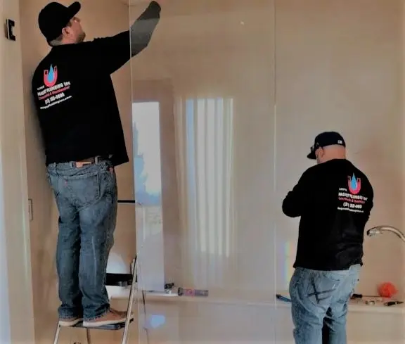 Professional plumbing installation for Tankless Water Heater Installation in Lakehills